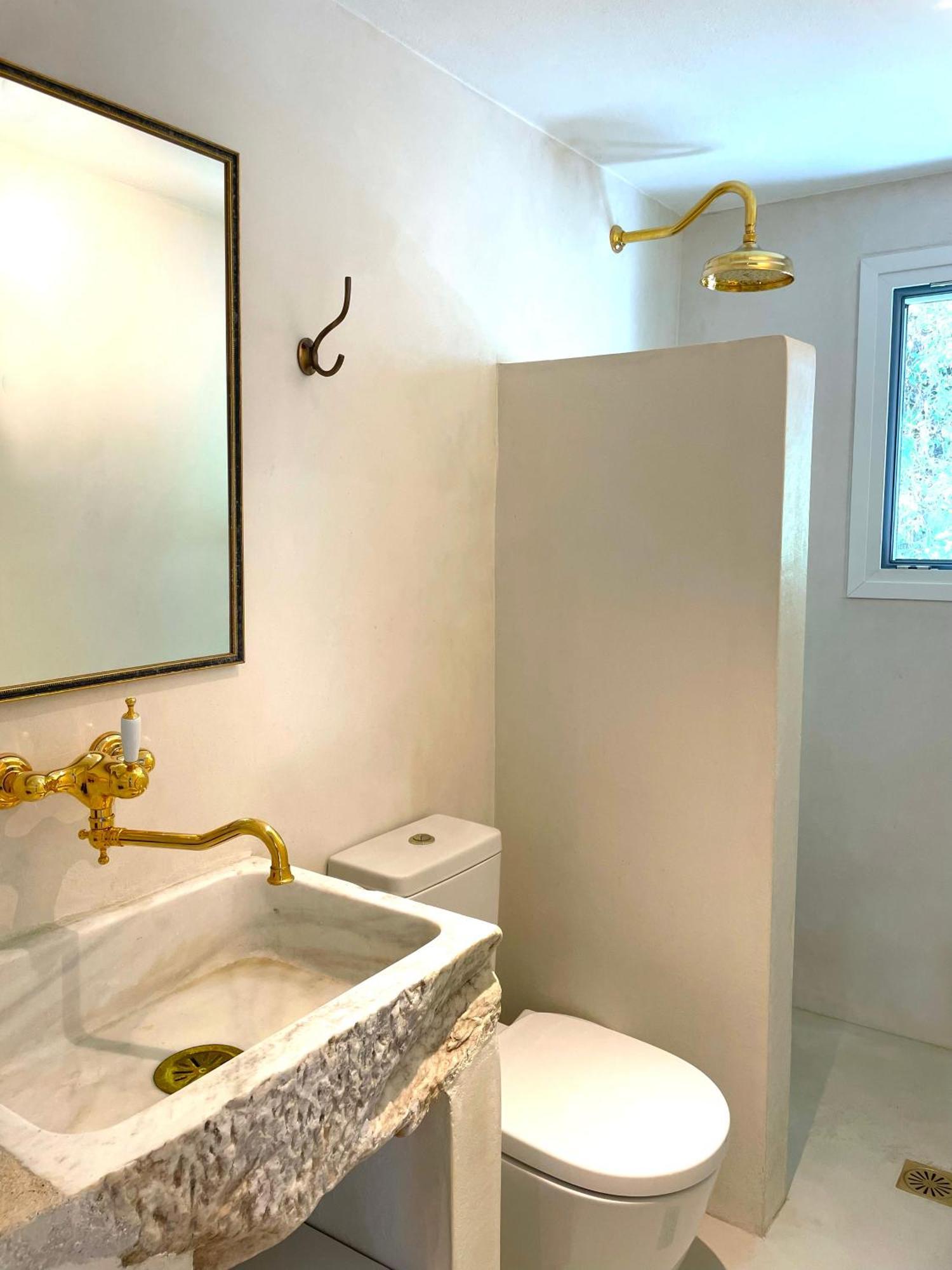Romantic Lemonia Cottage Скопелос Екстериор снимка